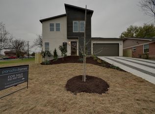 1207 E Live Oak St, Austin, TX 78704