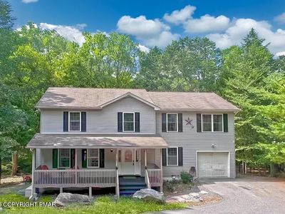 3114 Fairfax Ter, East Stroudsburg, PA, 18301