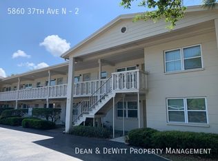 5860 37th Ave N #2, Saint Petersburg, FL 33710