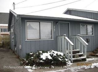 2414 E Queen Ave, Spokane, WA 99217