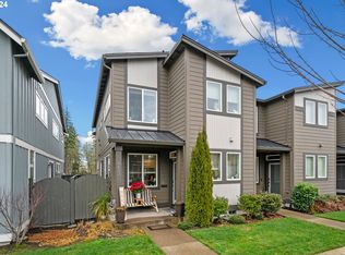 6433 SE Genrosa St, Hillsboro, OR