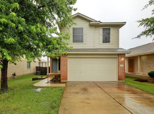 15208 Drusillas Dr, Pflugerville, TX 78660