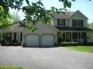 1732 Valley Rd, Marysville, PA 17053