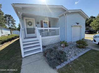 519 Momosa Drive, Manchester, NJ 08759