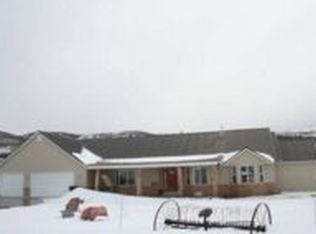 2051 Foothill Dr, Kamas, UT 84036