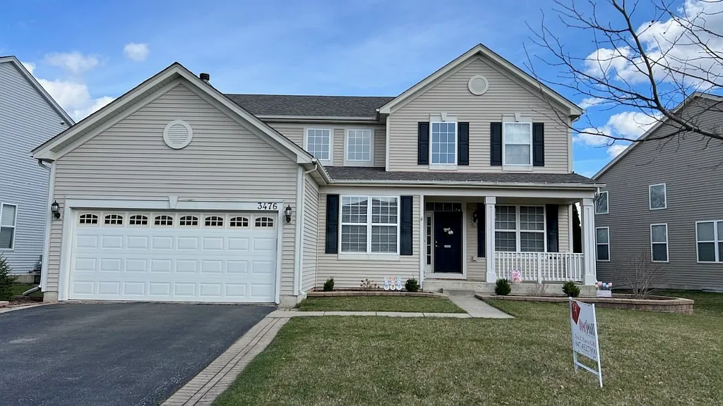 3476 Sonoma Cir photo 1