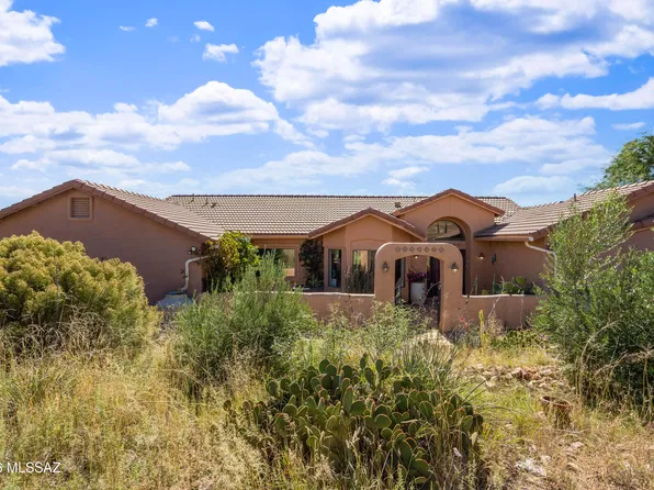3863 E Haymore Ranch Rd, Douglas, AZ 85607