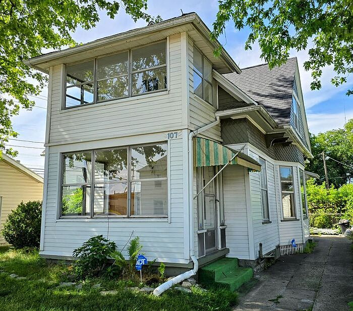 1st image of 107 W Fairview Ave #A