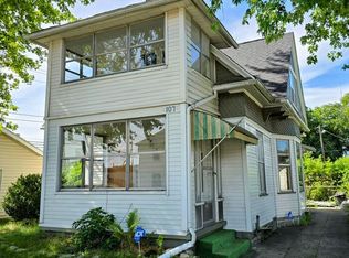 107 W Fairview Ave #A, South Bend, IN