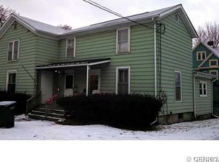 137 E Main St, Penn Yan, NY 14527