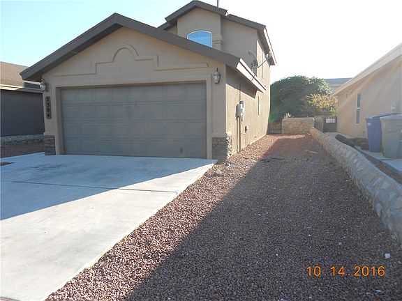 2nd image of 2304 Tierra Humeda Dr