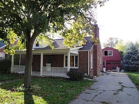 1st image of 1428 McPherson St