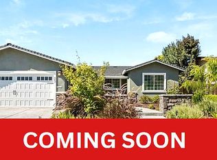 347 El Portal Way, San Jose, CA 95123
