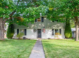 4103 S Lamonte St, Spokane, WA 99203