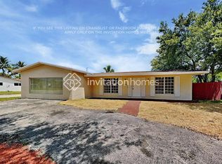 4915 Johnson St, Hollywood, FL 33021