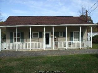 2040 Orchard Ave, Jessup, MD 20794
