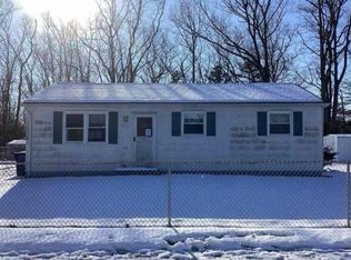 603 Berkley Dr, Browns Mills, NJ 08015