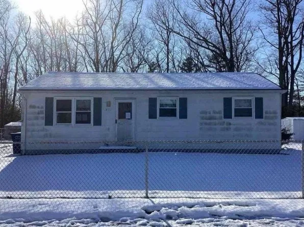 603 Berkley Dr, Browns Mills, NJ 08015