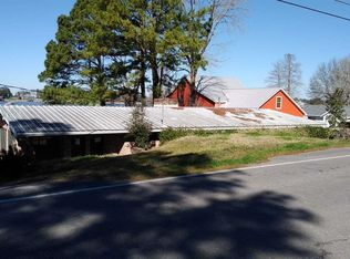 9597 Island Rd, Ventress, LA 70783