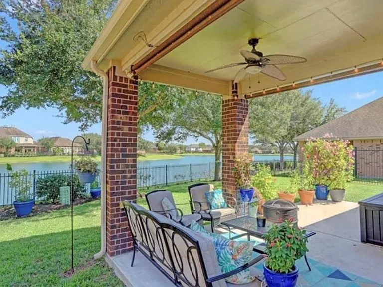 26214 Christen Canyon Ln — Photo 35