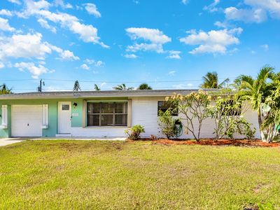 408 Cassia Blvd, Satellite Beach, FL, 32937