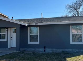 619 S Brazos St, Eagle Pass, TX 78852