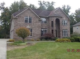 2982 Abrams Dr, Twinsburg, OH 44087