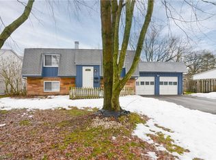 4498-4500 Washington Square Dr, Youngstown, OH