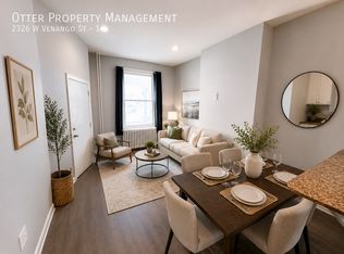 2326 W Venango St #1, Philadelphia, PA 19140