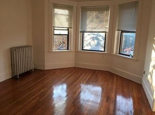 1107 Commonwealth Ave, Boston, MA 02215