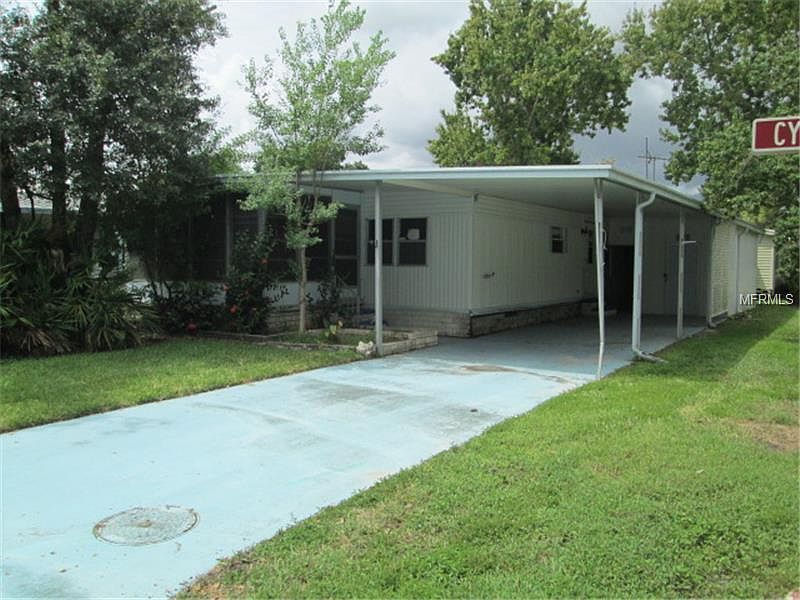 1st image of 78 Cypress Dr #18