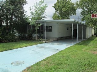 78 Cypress Dr #18, Safety Harbor, FL 34695