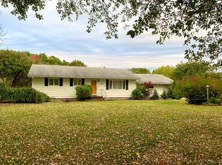 5484 County Road 48, Belmont, NY 14813