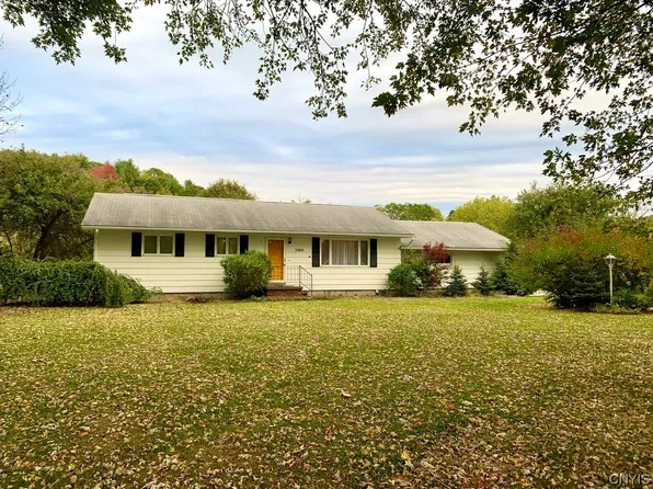 5484 County Road 48, Belmont, NY 14813