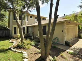 10631 Carovilli Dr, Austin, TX 78748