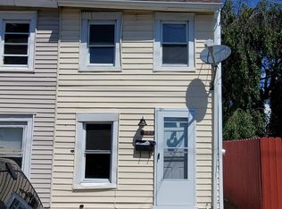 47 Dickinson St, Trenton, NJ 08638
