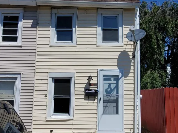47 Dickinson St, Trenton, NJ 08638