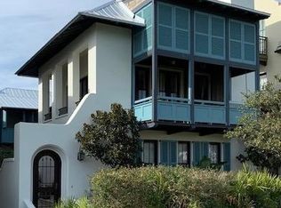 133 New Providence Ln, Inlet Beach, FL 32461