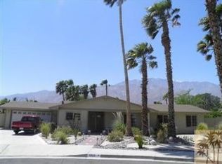 1325 E Madero Cir, Palm Springs, CA 92262