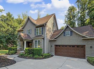 2067 Windfall Ct, Franklinton, NC 27525
