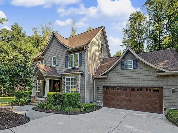 2067 Windfall Ct, Franklinton, NC 27525