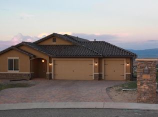 566 Nauvoo Ave, Prescott, AZ 86301