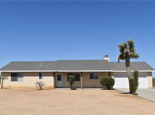 58290 Del Mar St, Yucca Valley, CA 92284