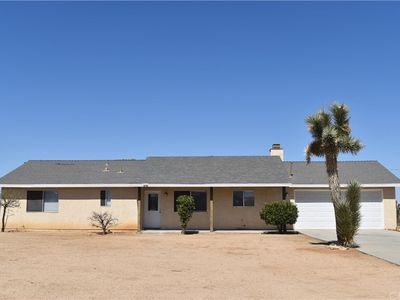 58290 Del Mar St, Yucca Valley, CA, 92284