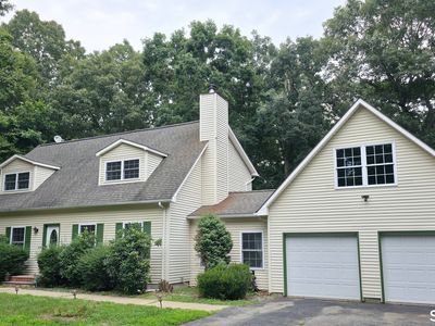 5 Lost Acres Road, Norwich, CT, 06360