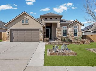 624 Muster Bnd, Georgetown, TX 78626