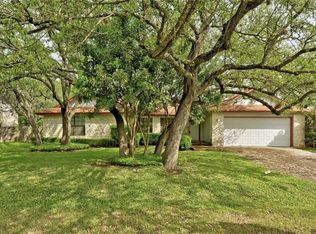 1306 Daytona Dr, Austin, TX 78733