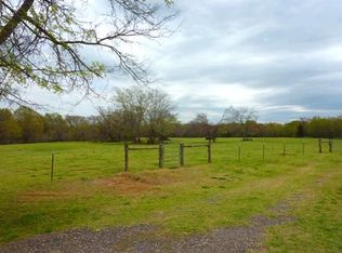 291 Fm 1365, Teague, TX 75860