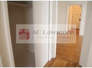 78 Manhattan Ave APT 3K, New York, NY 10025