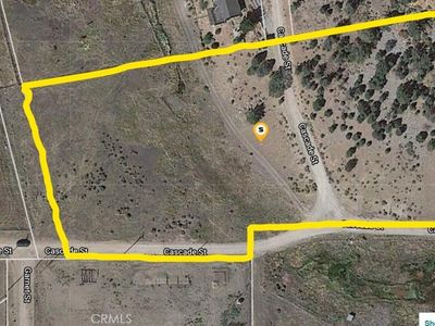 0 Bramble Bush, Big Bear City, CA, 92314